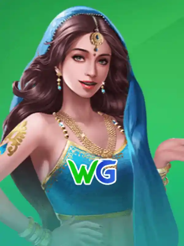 WG তাস অনলাইন ক্যাসিনো গেম bd777