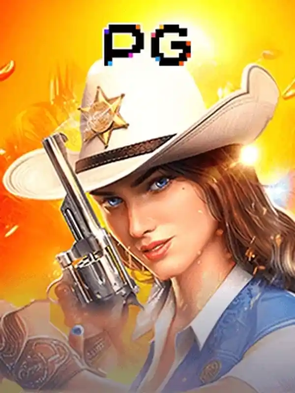 ওয়াইল্ড বাউন্টি শোডাউন স্লট গেম ইমেজ