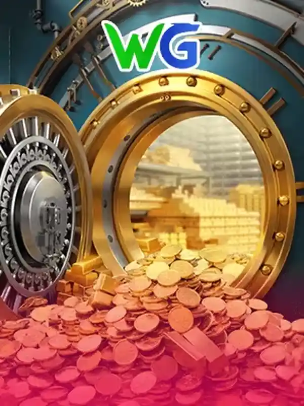 ভল্ট - bd777 অনলাইন ক্যাসিনো