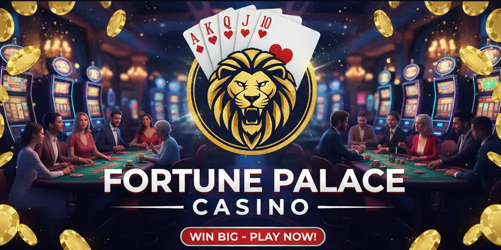 bd777 Casino Banner